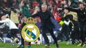 Mourinho no tendrá que sufrir a una de las figuras del Real Madrid en la Champions League.