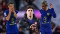 Atlético de Madrid quedó fuera de la Champions League.