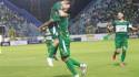 EN VIVO: ¡Golazo! Yairo Moreno la pone en el ángulo y Marathón le empata al Alajuelense