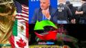 The Athletic y The Guardian, dos diarios muy reconocidos internacionalmente revelan las razones por las que la FIFA podría cambiar de sedes el Mundial 2026 a cuatro meses de dar inicio
