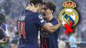 Real Madrid quiere ficharlo y recibe dura respuesta: No es lo mejor para mí; sería una estupidez irme del PSG