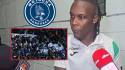 Rubilio Castillo tiene claro su objetivo para la final de vuelta ante Motagua.