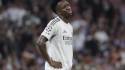 Un exjugador del Real Madrid destrozó a Vinicius: Es horrible, me molesta hasta el extremo cuando lo veo