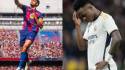 Real Madrid en problemas en la tabla de posiciones: la tremenda ventaja que le lleva el Barca tras el triunfo ante el Rayo