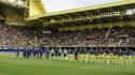 EN VIVO: Villarreal ya se enfrenta al Barcelona en La Cerámica por la última fecha del año