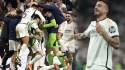 EN VIVO: ¡Real Madrid y Bayern confirman sus 11 titulares para la batalla en la Champions League!