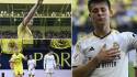 Liga española EN VIVO: golazo de Lewandowski y pone en ventaja al Barcelona; Real Madrid empata ante Villarreal