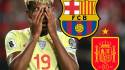 Barcelona ha dejado su postura con Lamine Yamal y la selección de España la conoce.