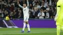 EN VIVO Champions League: Kyian Mbappé pide perdón tras anotar el primer gol del Real Madrid ante Mónaco