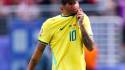 Neymar confirmó que no volverá a la selección de Brasil.