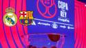 La Copa del Rey conoció los emparejamientos de la primera ronda.