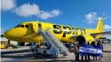 Honduras será afectada por el cierre de Spirit Airlines.