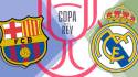Real Madrid y Barcelona han conocido a sus modestos rivales para la Copa del Rey.