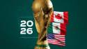 Mundial 2026: estas son las selecciones clasificadas hasta el momento