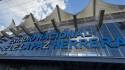 CONDEPOR aclara polémica sobre el estadio Nacional Chelato Uclés ¿qué pasó con sus letras?