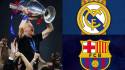 Ya quedó definida la fase de liga de la Champions League 2026-27.