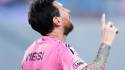 Messi marca doblete en goleada del Inter Miami y mete presión a CR7 por los 1,000