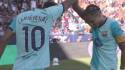 EN VIVO: Lamine Yamal le da más ventaja a Barcelona sobre Levante