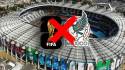 El crudo relato en México a dos meses del Mundial 2026: Se cayó el techo, hasta temblábamos del ruido