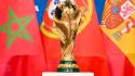 Confirmada la sede para la final del Mundial-2030: Tendremos la mejor Copa del Mundo de la historia