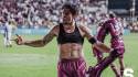 En la Sapri-hora, el Morado se metió a la Champions de Concacaf.