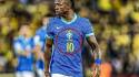 Vinicius Junior no usará la camisa número 10 en el Mundial 2026.