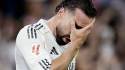 El desgarrador adiós de Carvajal: He vivido la cara amarga de este deporte