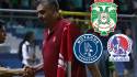Diego Vázquez dio sus valoraciones tras haber quedado fuera de la Copa Centroamericana.