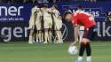 Barcelona quiere el pasillo del Real Madrid: el equipo culé derrota al Osasuna y está a un triunfo del bicampeonato