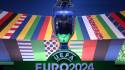Alemania será la sede del torneo de la UEFA, a celebrarse verano del próximo año.
