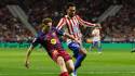 EN VIVO: Atlético de Madrid empieza a someter a un Barcelona que ha cedido la pelota