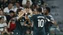 EN VIVO Elche vs Real Madrid: Mbappé anota, pero se lesiona tras chocar con el portero