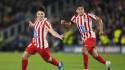 EN VIVO Champions League: Sorloth no perdona y aumenta la ventaja del Atlético de Madrid sobre Barcelona