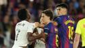 EN VIVO: Real Madrid se atreve más ante un Barcelona que le bajó el gas al ritmo del partido