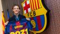 Anthony Gordon llega al Barcelona para confirmar su buen momento e intentar convertirse en una leyenda.