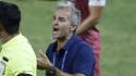 Lavallén tras críticas de la afición de Marathón por no golear a Real España: Por un gol te dan tres puntos y por diez también