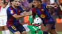El conjunto azulgrana busca recuperar el liderato en la tercera jornada de la Liga Española.