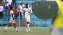 Se lo hizo a Génesis: así fue el gol 141 de Yustin Arboleda en la Liga Nacional