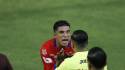 Chirinos sin pelos en la lengua apunta contra sus compañeros: Tuvimos cagadas