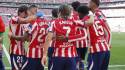EN VIVO: Jonathan David clava más al Real Madrid en el derbi de LaLiga