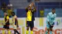 Aurinegros y Azules se enfrentan este sábado en el Estadio Morazán por la fecha 8 del Apertura.