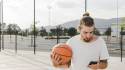 El baloncesto en vivo y la nueva forma de seguir cada jugada