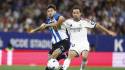 EN VIVO: Espanyol está sorprendiendo al Real Madrid en el debut de Mou