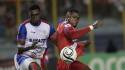 EN VIVO: Olimpia liquida a Firpo en 2 minutos; Álvarez y Arboleda marcaron