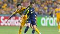EN VIVO Champions de Concacaf: con Najar y Acosta de titulares, Nashville está empatando ante los Tigres