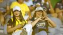 Aurinegros y Azules se enfrentan este sábado en el Estadio Morazán por la fecha 8 del Apertura.