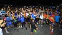 Este sábado se celebrará el primer entrenamiento en la gran ciudad de cara a la Maratón La Prensa-Gatorade.