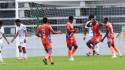 EN VIVO: Samuel Elvir anota un golazo y UPN aumenta la ventaja sobre Platense