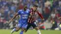 El Guadalajara empata en casa de Cruz Azul en la ida de la semifinal del Clausura mexicano