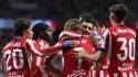 Los 'Colchoneros' debutaron con pie derecho ante Málaga en la nueva temporada de LaLiga de España.